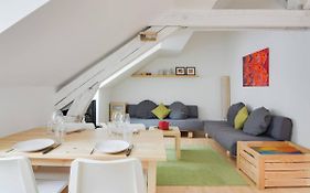 Appartement Cauterets, 2 pièces, 6 personnes - FR-1-401-145
