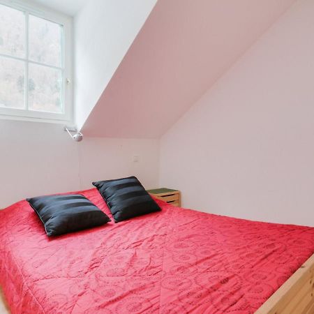 Appartement Cauterets, 2 pièces, 6 personnes - FR-1-401-145 Extérieur photo