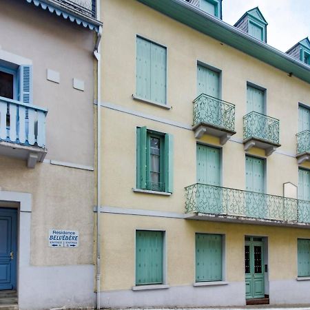 Appartement Cauterets, 2 pièces, 6 personnes - FR-1-401-145 Extérieur photo