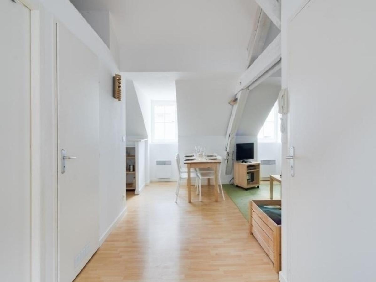 Appartement Cauterets, 2 pièces, 6 personnes - FR-1-401-145 Extérieur photo