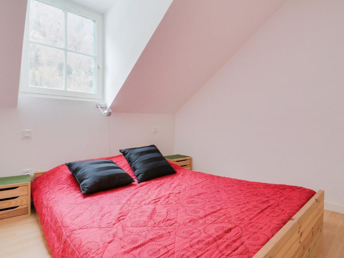 Appartement Cauterets, 2 pièces, 6 personnes - FR-1-401-145 Extérieur photo