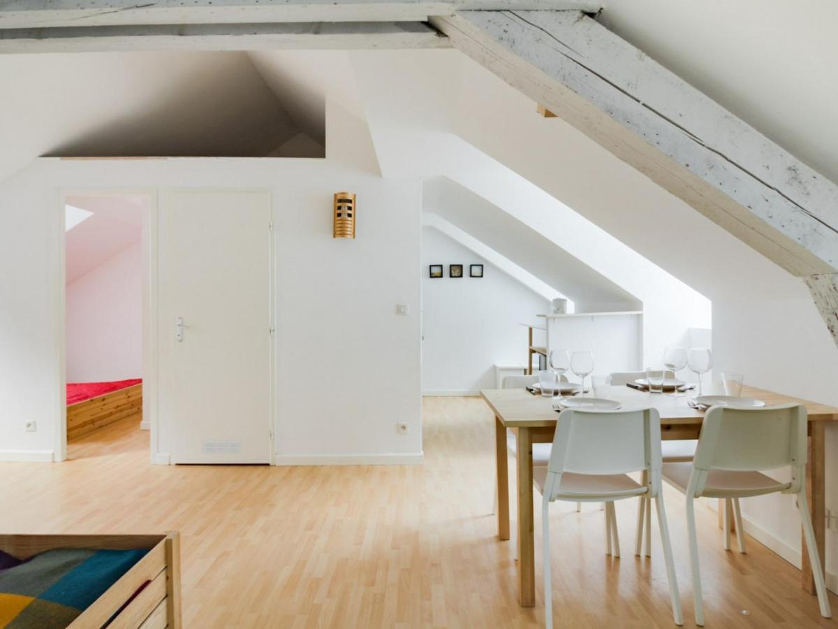 Appartement Cauterets, 2 pièces, 6 personnes - FR-1-401-145 Extérieur photo