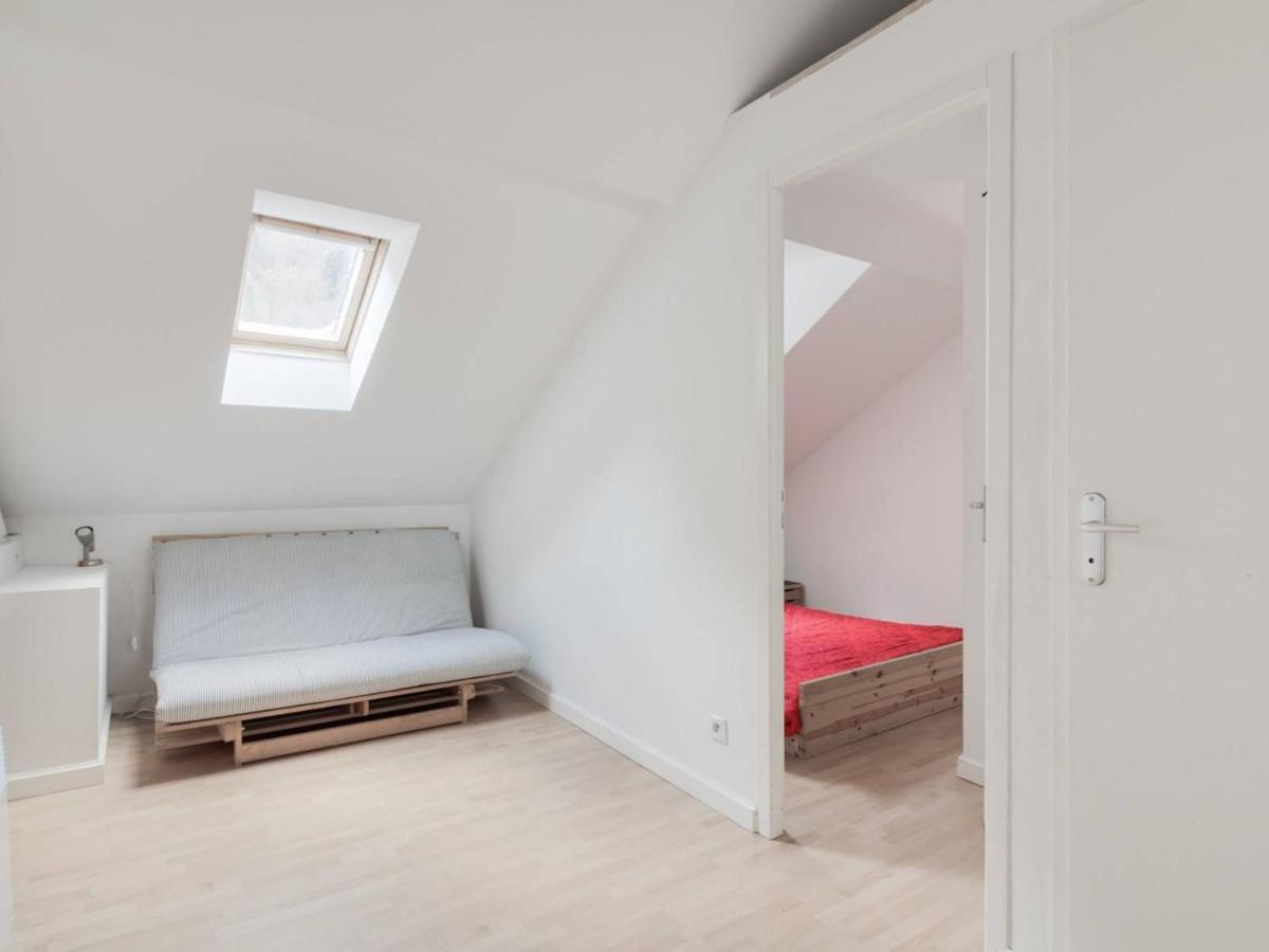Appartement Cauterets, 2 pièces, 6 personnes - FR-1-401-145 Extérieur photo