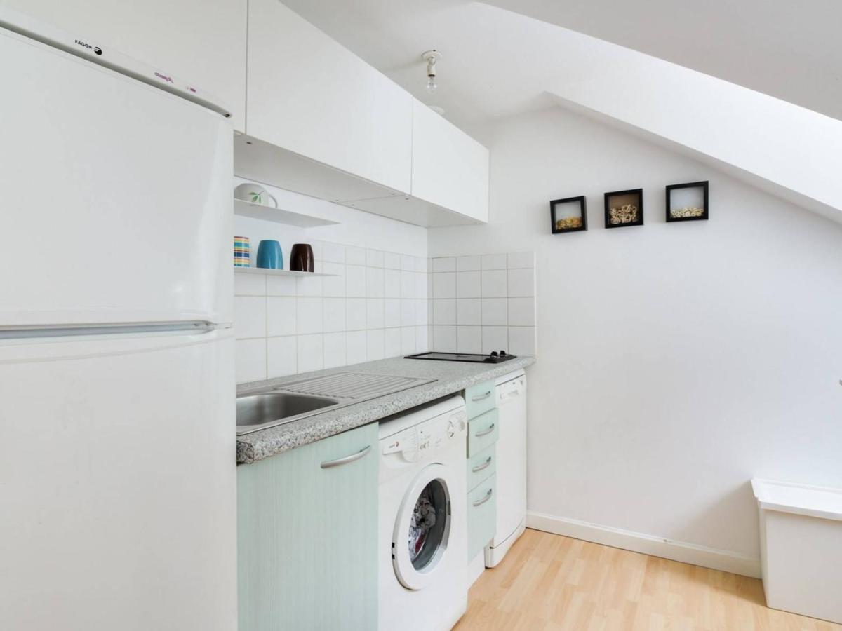 Appartement Cauterets, 2 pièces, 6 personnes - FR-1-401-145 Extérieur photo