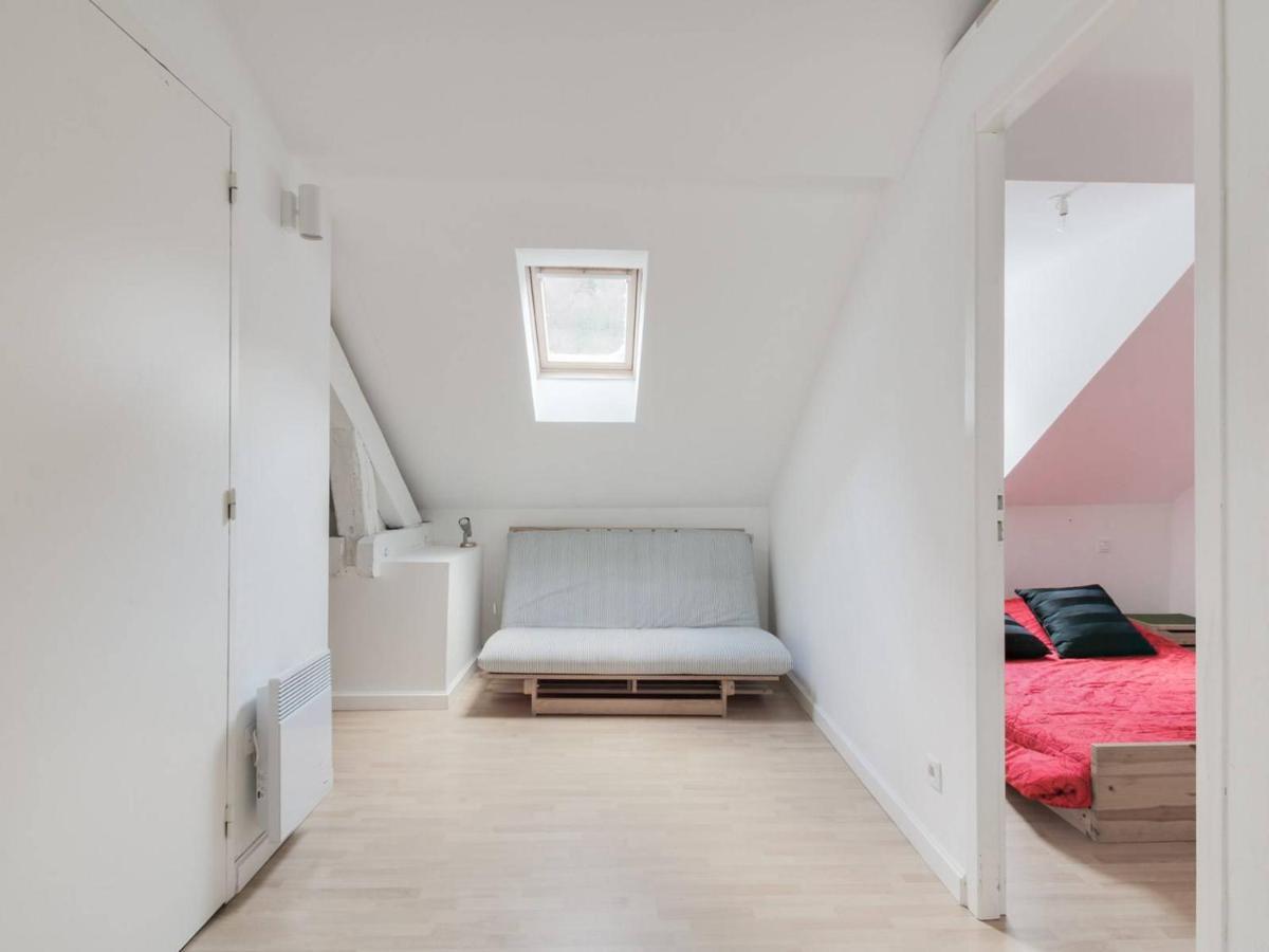 Appartement Cauterets, 2 pièces, 6 personnes - FR-1-401-145 Extérieur photo